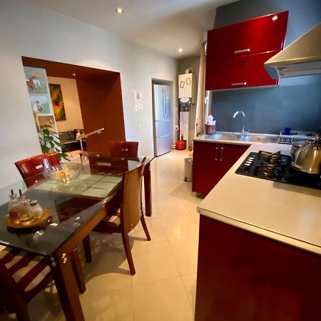 Opera Apartment Tbilisi Exteriér fotografie
