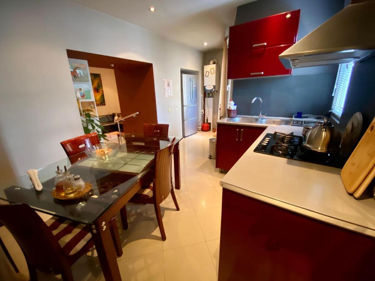 Opera Apartment Tbilisi Exteriér fotografie