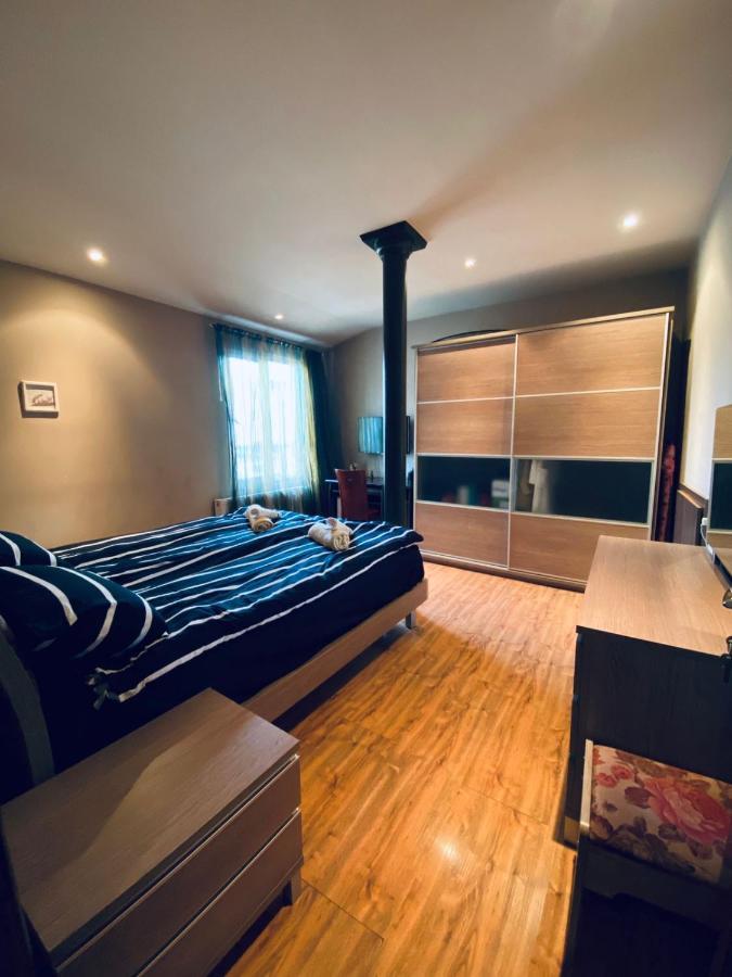 Opera Apartment Tbilisi Exteriér fotografie