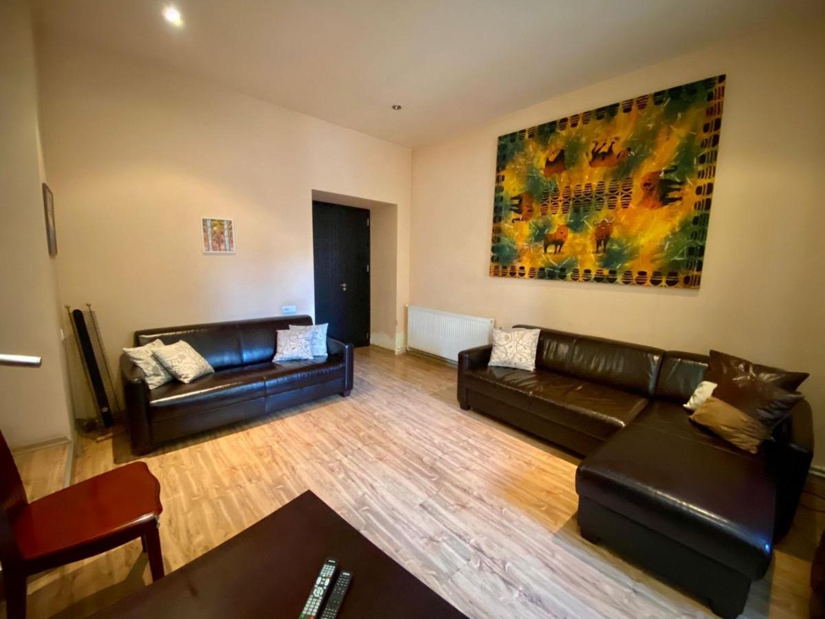 Opera Apartment Tbilisi Exteriér fotografie