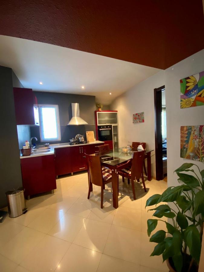 Opera Apartment Tbilisi Exteriér fotografie