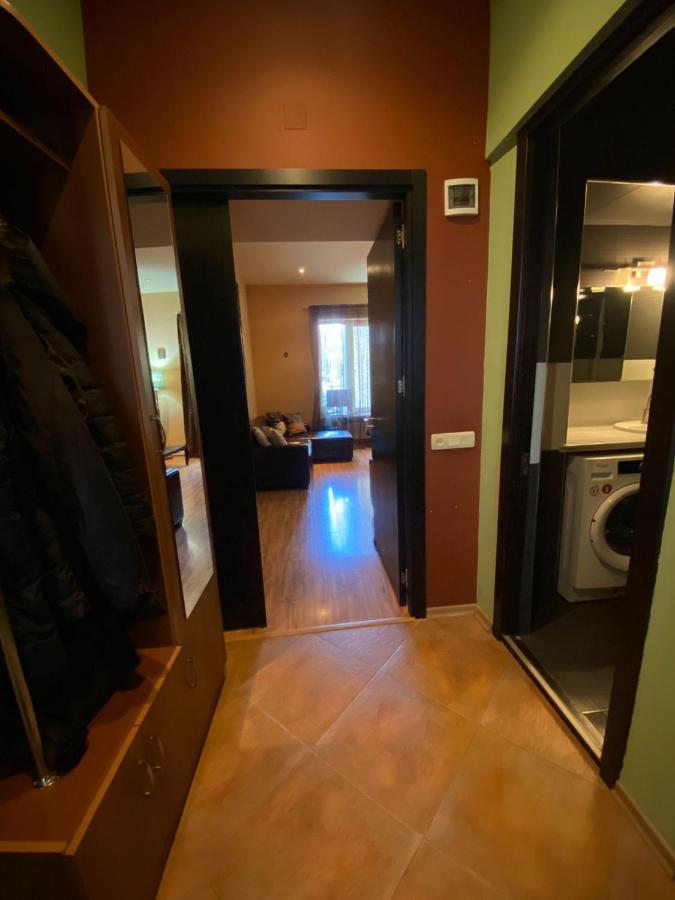 Opera Apartment Tbilisi Exteriér fotografie